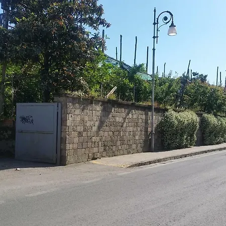 Bed & Breakfast Casa Carolina 3*