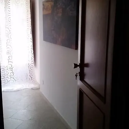 Casa Carolina Σορέντο