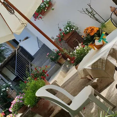 Casa Carolina Σορέντο