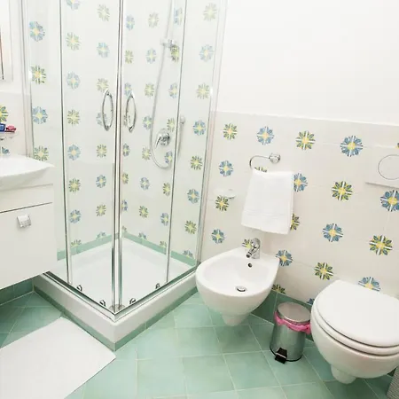 Casa Carolina 3* Σορέντο