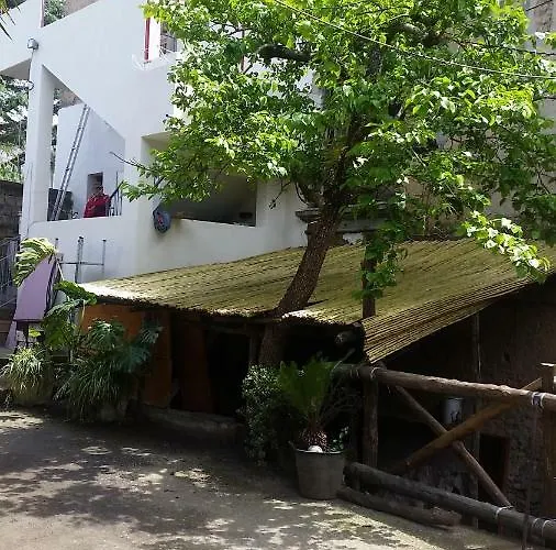 Casa Carolina Bed & Breakfast Sorrento