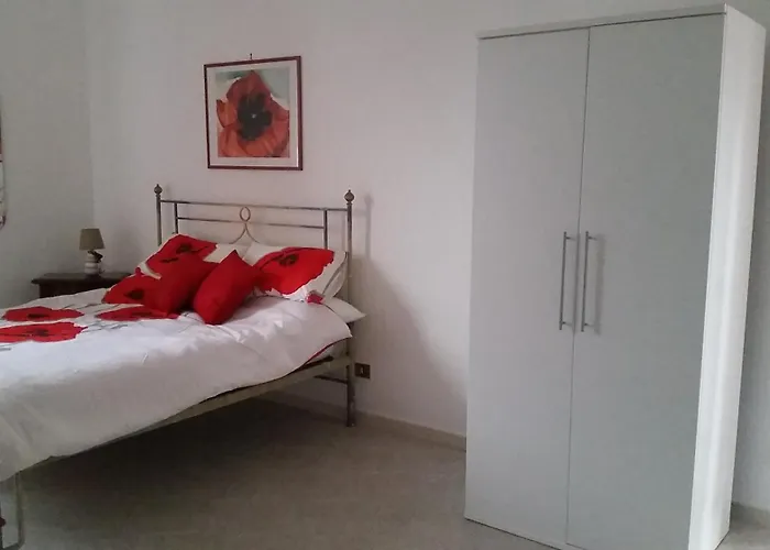 Bed & Breakfast Casa Carolina Sorrento