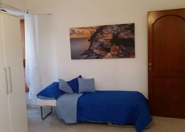 Casa Carolina 3* Sorrento