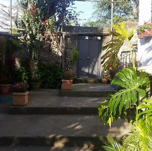 Bed & Breakfast Casa Carolina 3*