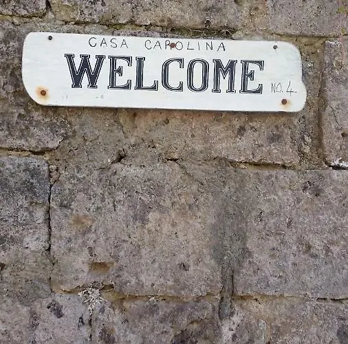 Casa Carolina