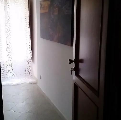 Casa Carolina Sorrento