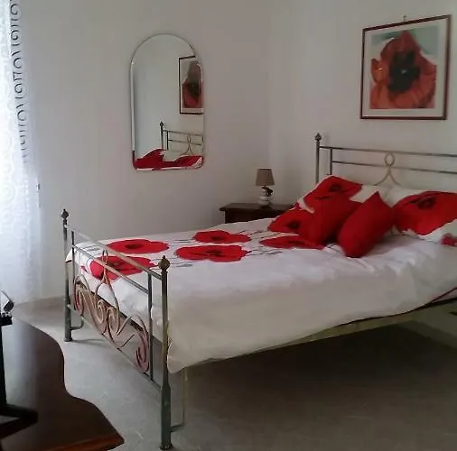 Bed & Breakfast Casa Carolina Sorrento