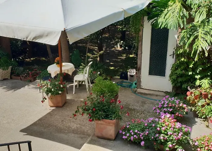 Bed & Breakfast Casa Carolina