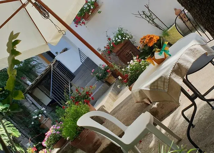 Casa Carolina Sorrento