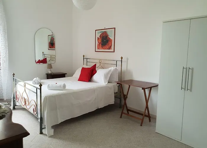 Casa Carolina Bed & Breakfast Sorrento