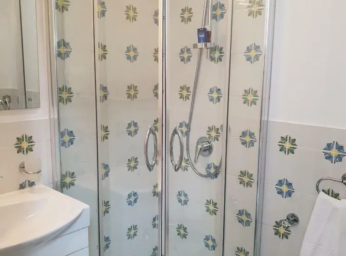 Casa Carolina Bed & Breakfast 3*