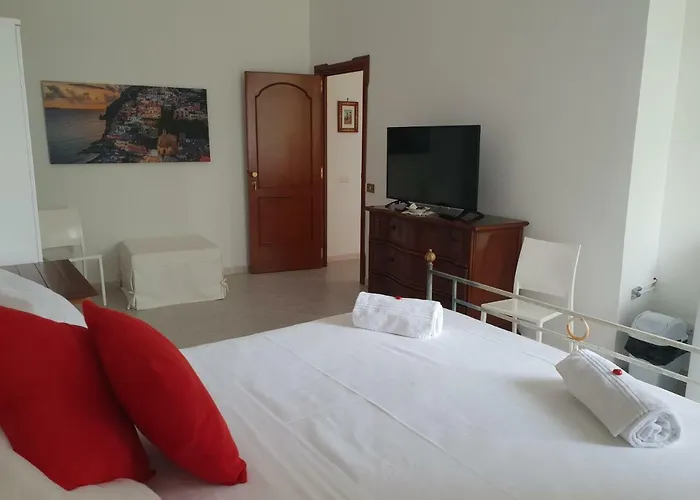 Casa Carolina 3* Sorrento