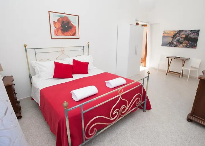 Casa Carolina Sorrento